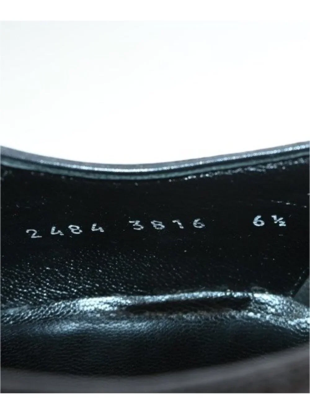 Dolce & Gabbana Business Dress Shoes